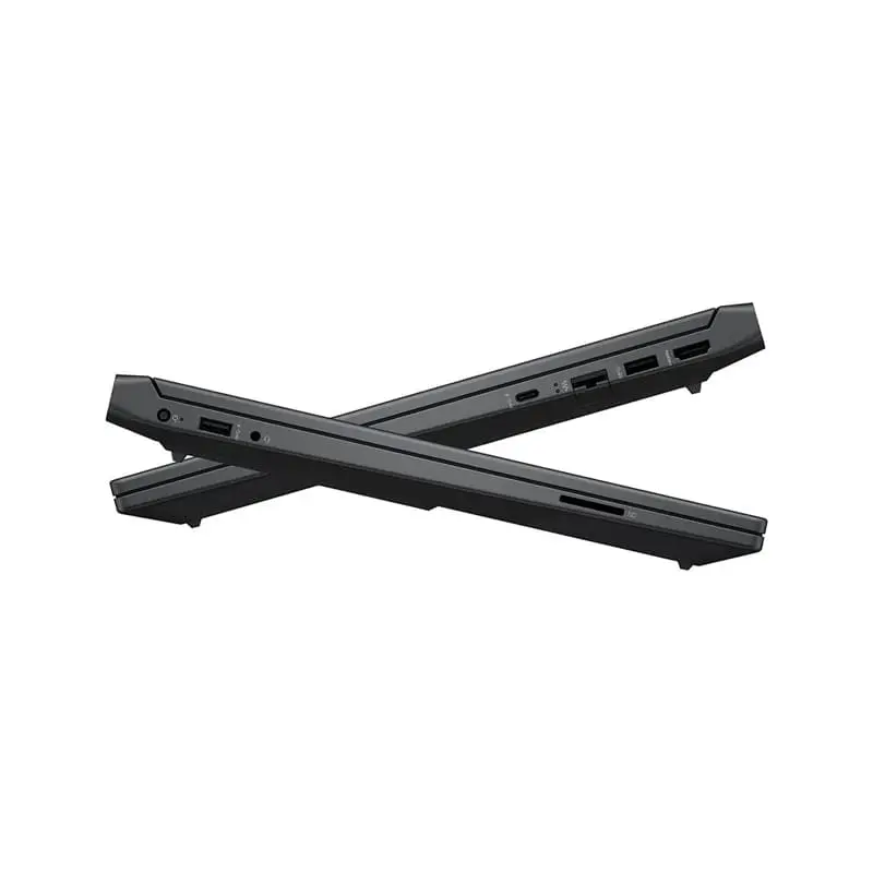 ظرافت لپ‌تاپ HP Victus 15-Fa0025nr